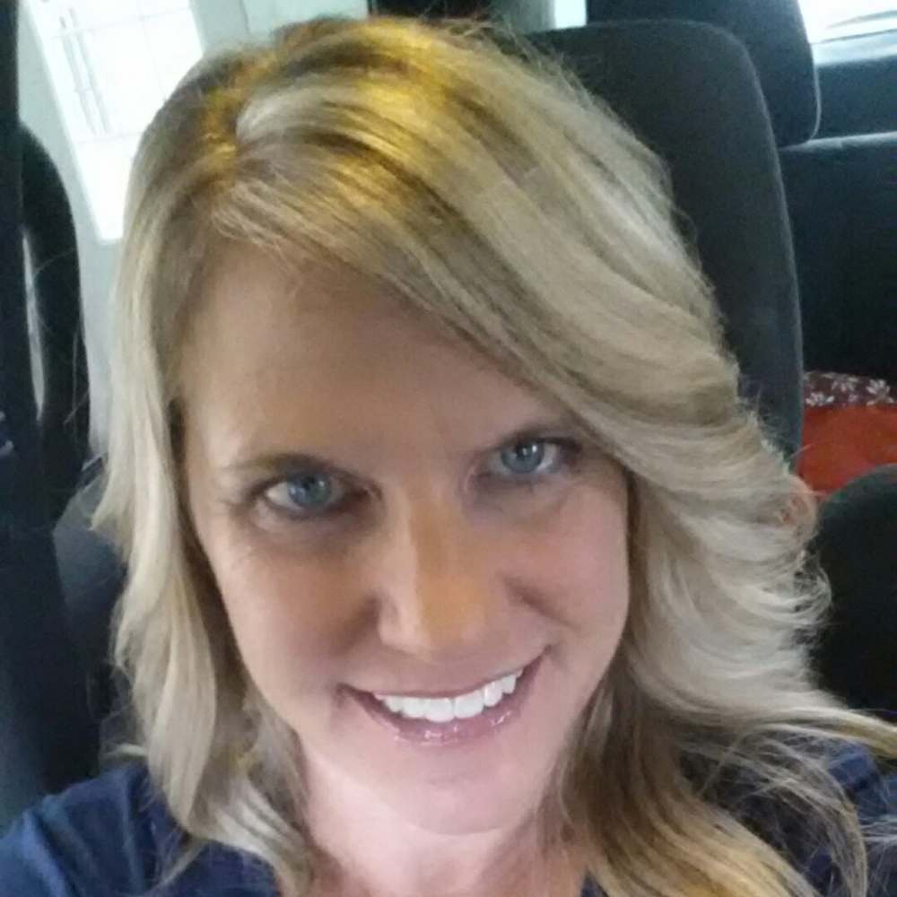 Meet your Posher, Rhonda